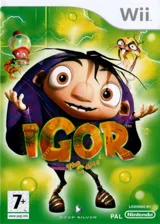 Igor The Game
